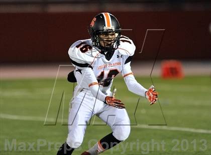 Thumbnail 2 in Ramapo @ White Plains (Section 1 Class AA Quarterfinal) photogallery.