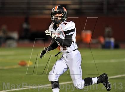 Thumbnail 3 in Ramapo @ White Plains (Section 1 Class AA Quarterfinal) photogallery.