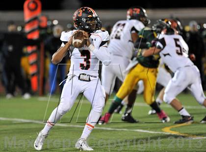 Thumbnail 3 in Ramapo @ White Plains (Section 1 Class AA Quarterfinal) photogallery.