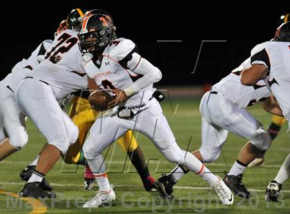 Thumbnail 2 in Ramapo @ White Plains (Section 1 Class AA Quarterfinal) photogallery.