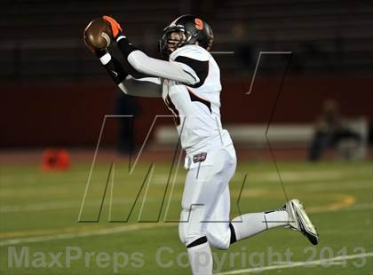 Thumbnail 1 in Ramapo @ White Plains (Section 1 Class AA Quarterfinal) photogallery.