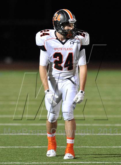 Thumbnail 3 in Ramapo @ White Plains (Section 1 Class AA Quarterfinal) photogallery.
