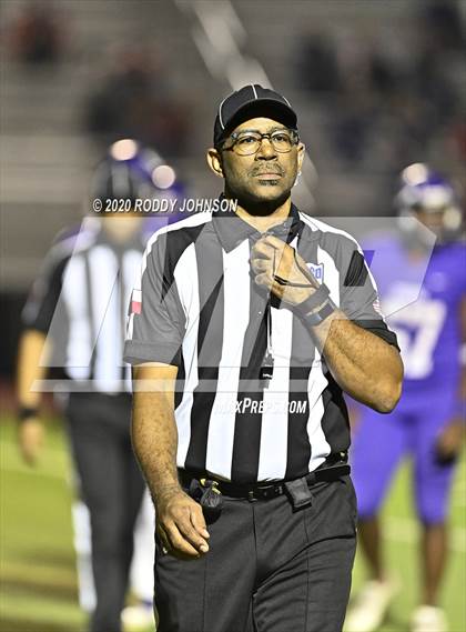 Thumbnail 2 in Deweyville vs. Cushing photogallery.