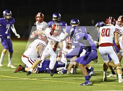 Thumbnail 1 in Deweyville vs. Cushing photogallery.