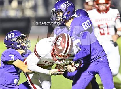 Thumbnail 3 in Deweyville vs. Cushing photogallery.