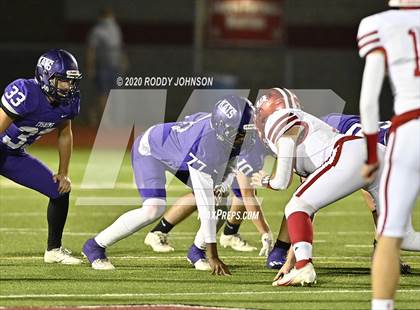 Thumbnail 2 in Deweyville vs. Cushing photogallery.