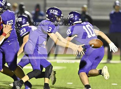 Thumbnail 1 in Deweyville vs. Cushing photogallery.