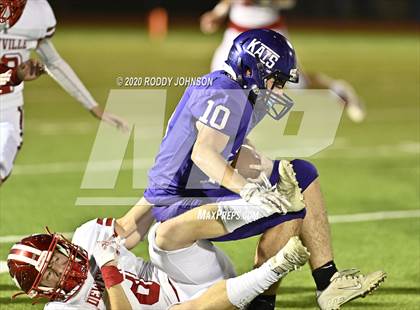 Thumbnail 3 in Deweyville vs. Cushing photogallery.