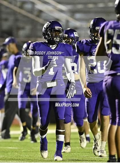 Thumbnail 1 in Deweyville vs. Cushing photogallery.