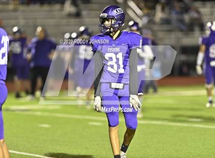 Thumbnail 1 in Deweyville vs. Cushing photogallery.