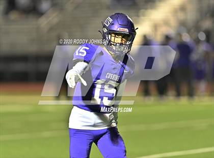 Thumbnail 2 in Deweyville vs. Cushing photogallery.