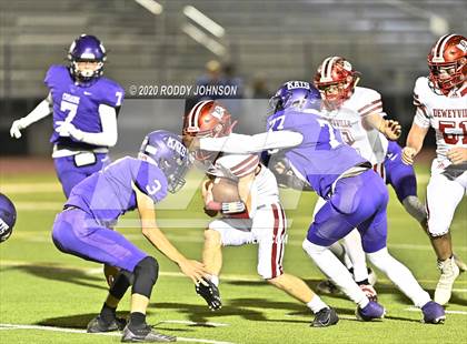 Thumbnail 3 in Deweyville vs. Cushing photogallery.