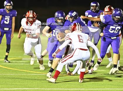 Thumbnail 3 in Deweyville vs. Cushing photogallery.