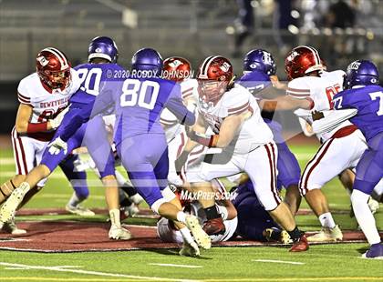 Thumbnail 2 in Deweyville vs. Cushing photogallery.