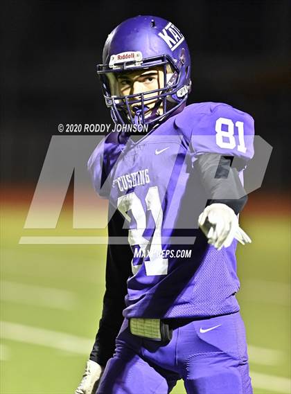 Thumbnail 2 in Deweyville vs. Cushing photogallery.