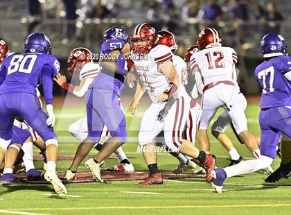 Thumbnail 1 in Deweyville vs. Cushing photogallery.