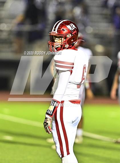 Thumbnail 1 in Deweyville vs. Cushing photogallery.