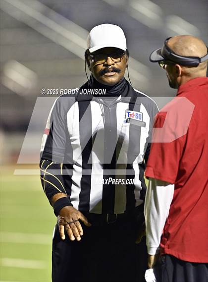 Thumbnail 2 in Deweyville vs. Cushing photogallery.