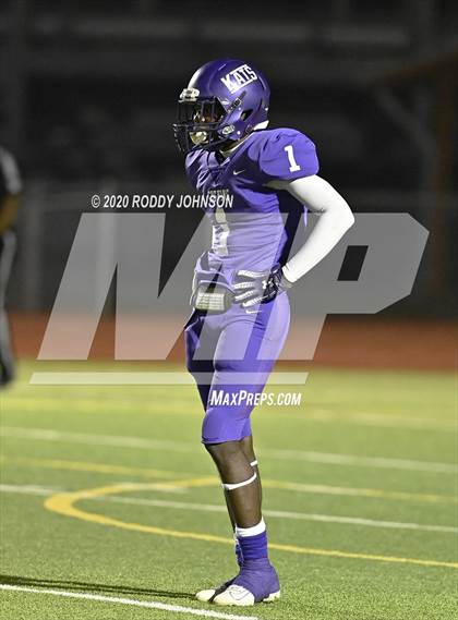 Thumbnail 2 in Deweyville vs. Cushing photogallery.