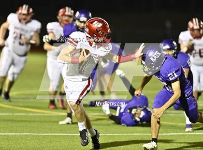 Thumbnail 2 in Deweyville vs. Cushing photogallery.