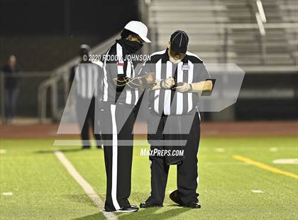 Thumbnail 2 in Deweyville vs. Cushing photogallery.