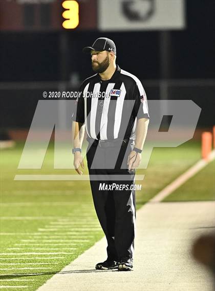 Thumbnail 3 in Deweyville vs. Cushing photogallery.