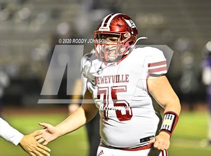 Thumbnail 3 in Deweyville vs. Cushing photogallery.