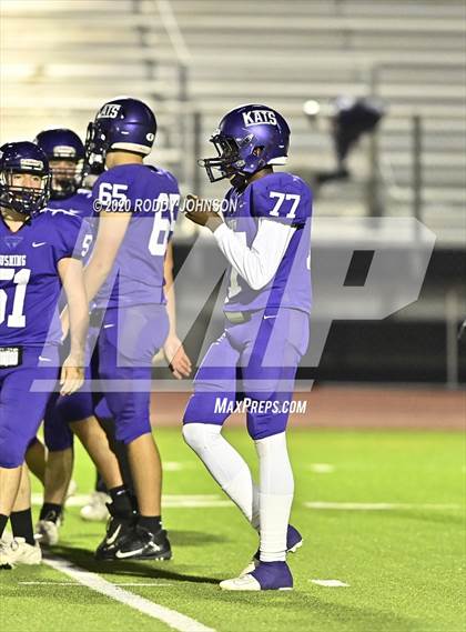 Thumbnail 1 in Deweyville vs. Cushing photogallery.