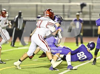 Thumbnail 2 in Deweyville vs. Cushing photogallery.