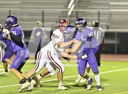 Thumbnail 3 in Deweyville vs. Cushing photogallery.