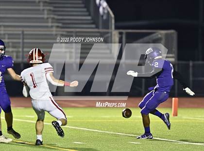 Thumbnail 3 in Deweyville vs. Cushing photogallery.