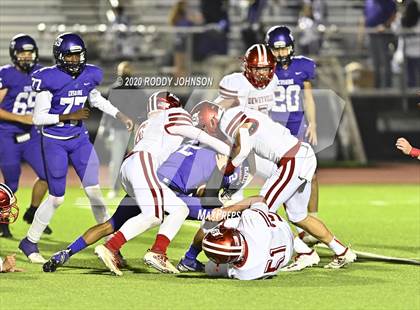 Thumbnail 2 in Deweyville vs. Cushing photogallery.