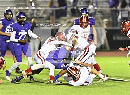 Thumbnail 3 in Deweyville vs. Cushing photogallery.