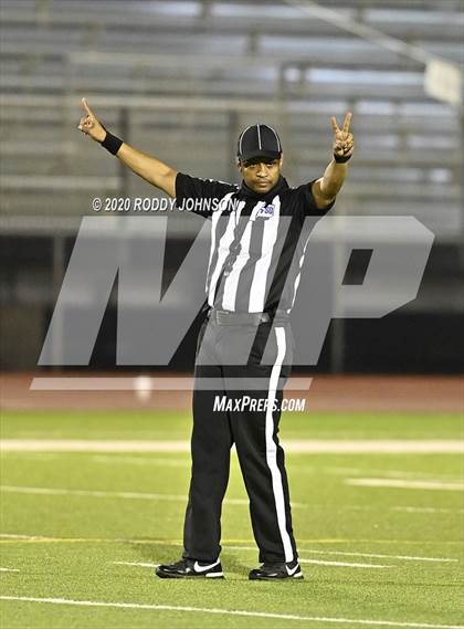Thumbnail 1 in Deweyville vs. Cushing photogallery.