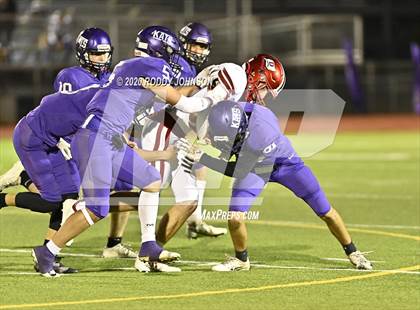 Thumbnail 2 in Deweyville vs. Cushing photogallery.