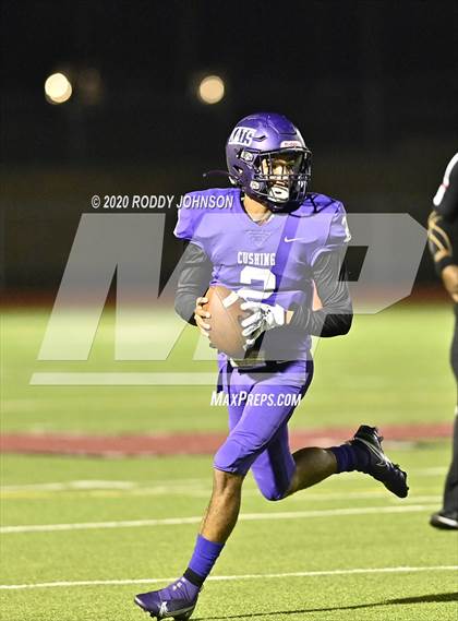 Thumbnail 3 in Deweyville vs. Cushing photogallery.