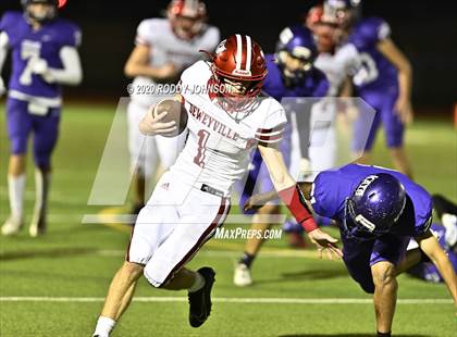 Thumbnail 1 in Deweyville vs. Cushing photogallery.