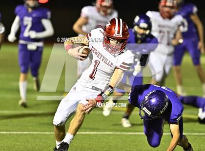 Thumbnail 2 in Deweyville vs. Cushing photogallery.