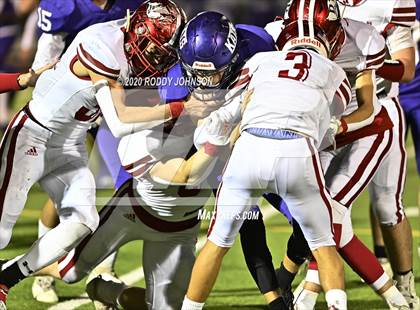 Thumbnail 1 in Deweyville vs. Cushing photogallery.
