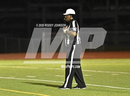 Thumbnail 1 in Deweyville vs. Cushing photogallery.
