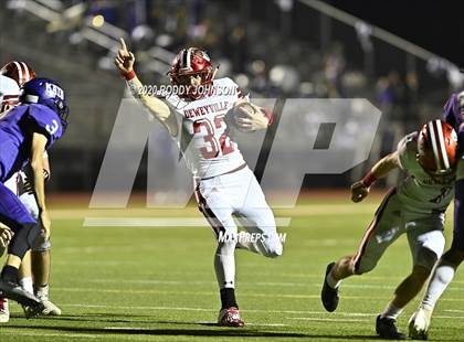 Thumbnail 2 in Deweyville vs. Cushing photogallery.