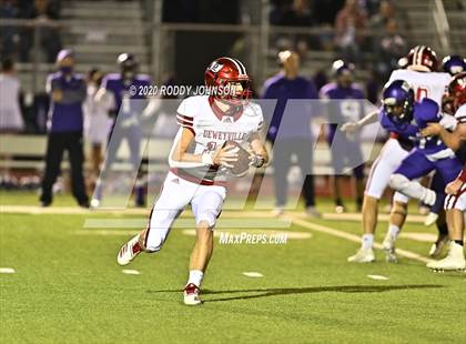 Thumbnail 3 in Deweyville vs. Cushing photogallery.