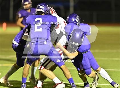 Thumbnail 1 in Deweyville vs. Cushing photogallery.