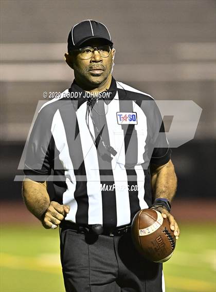 Thumbnail 2 in Deweyville vs. Cushing photogallery.