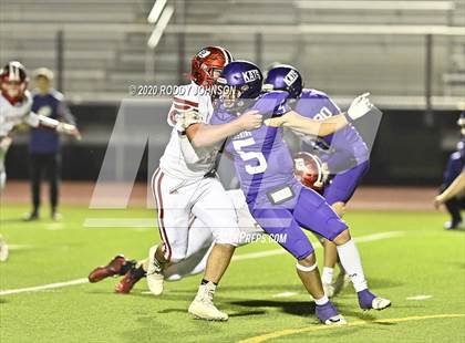 Thumbnail 1 in Deweyville vs. Cushing photogallery.