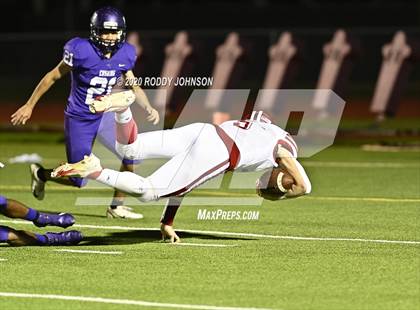 Thumbnail 1 in Deweyville vs. Cushing photogallery.