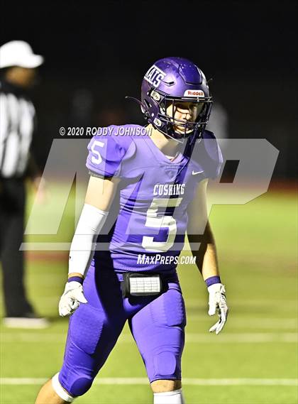 Thumbnail 2 in Deweyville vs. Cushing photogallery.