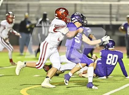 Thumbnail 1 in Deweyville vs. Cushing photogallery.