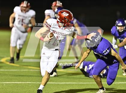 Thumbnail 3 in Deweyville vs. Cushing photogallery.