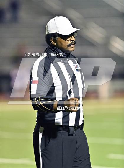 Thumbnail 1 in Deweyville vs. Cushing photogallery.